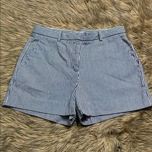 Stripped Gap Shorts